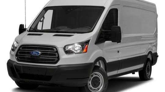 2017 Ford Transit Cargo Van T-150 — Cargo Van — 155,653 mi — Perrysburg, OH