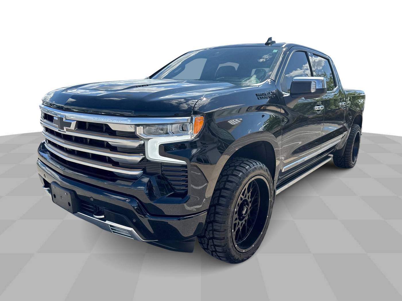 2022 Chevrolet Silverado 1500 High Country — Pickup Truck — 44,399 mi — Perrysburg, OH