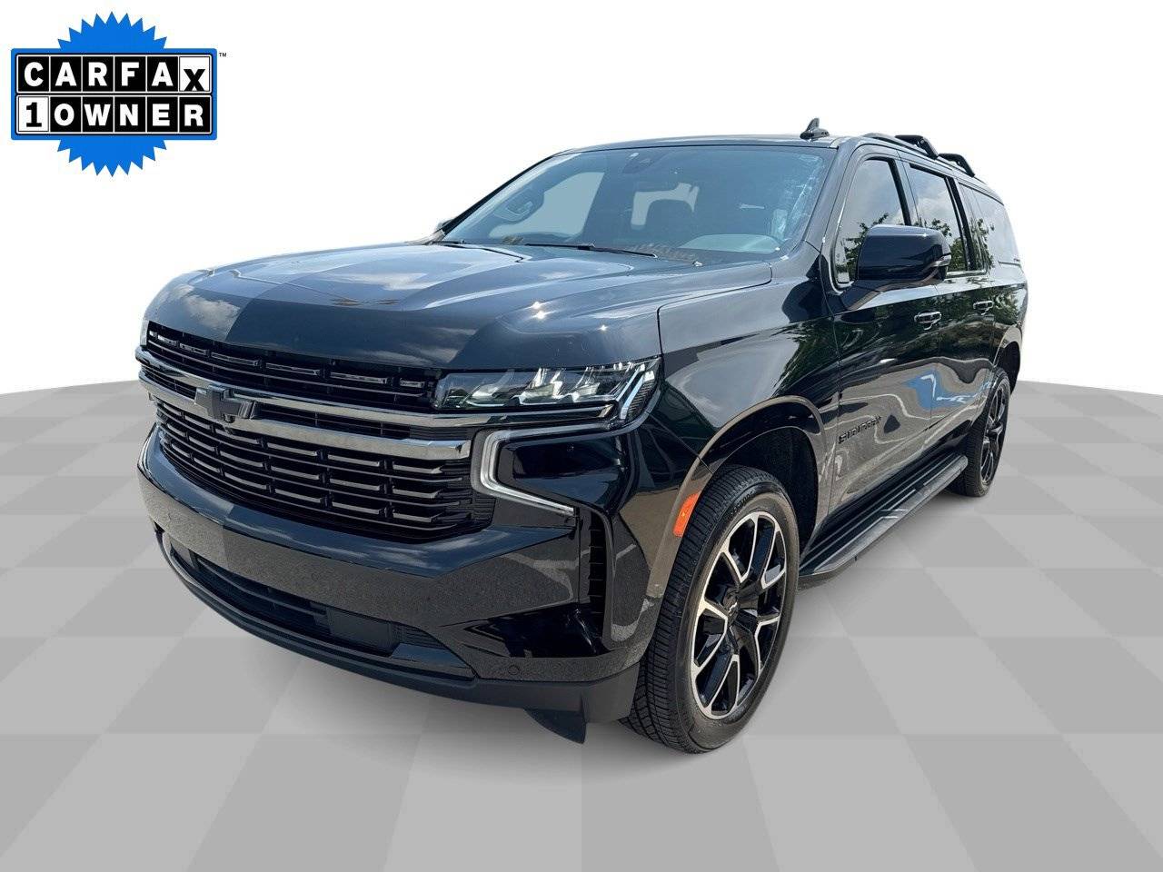 2022 Chevrolet Suburban RST — SUV — 47,393 mi — Perrysburg, OH