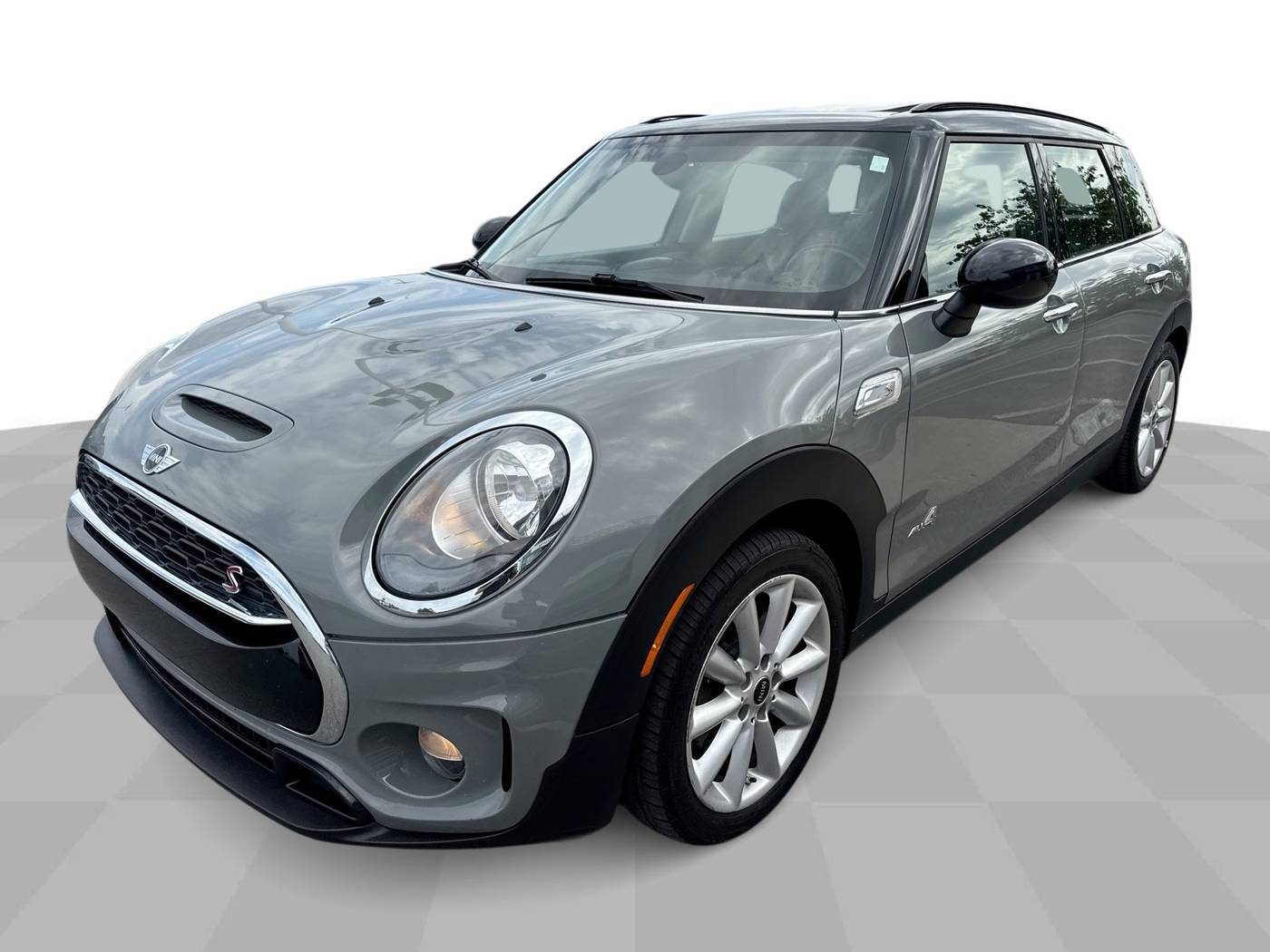 2017 MINI Clubman Cooper S — Wagon — 95,532 mi — Perrysburg, OH