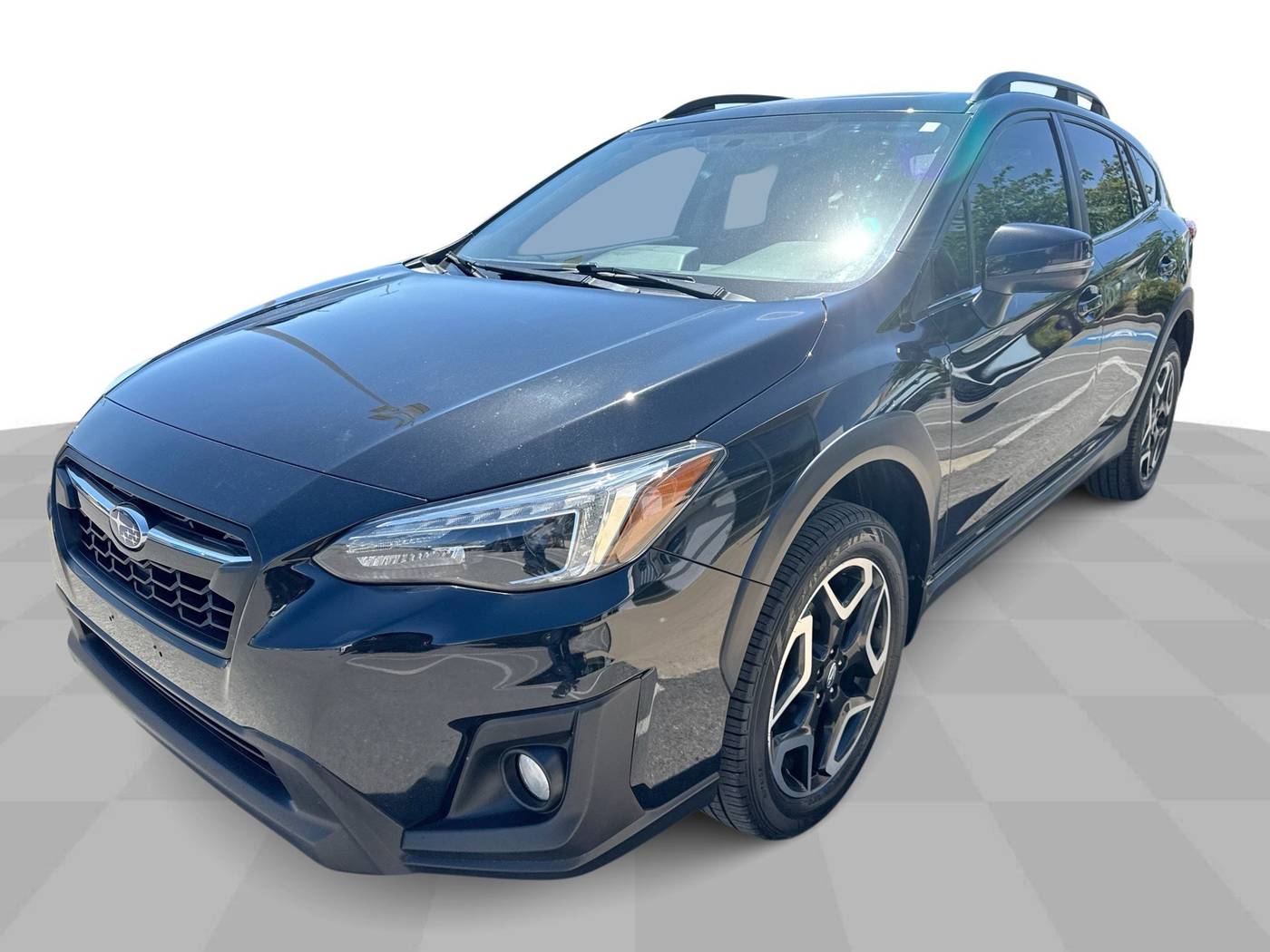 2019 Subaru Crosstrek Limited — SUV — 101,183 mi — Perrysburg, OH