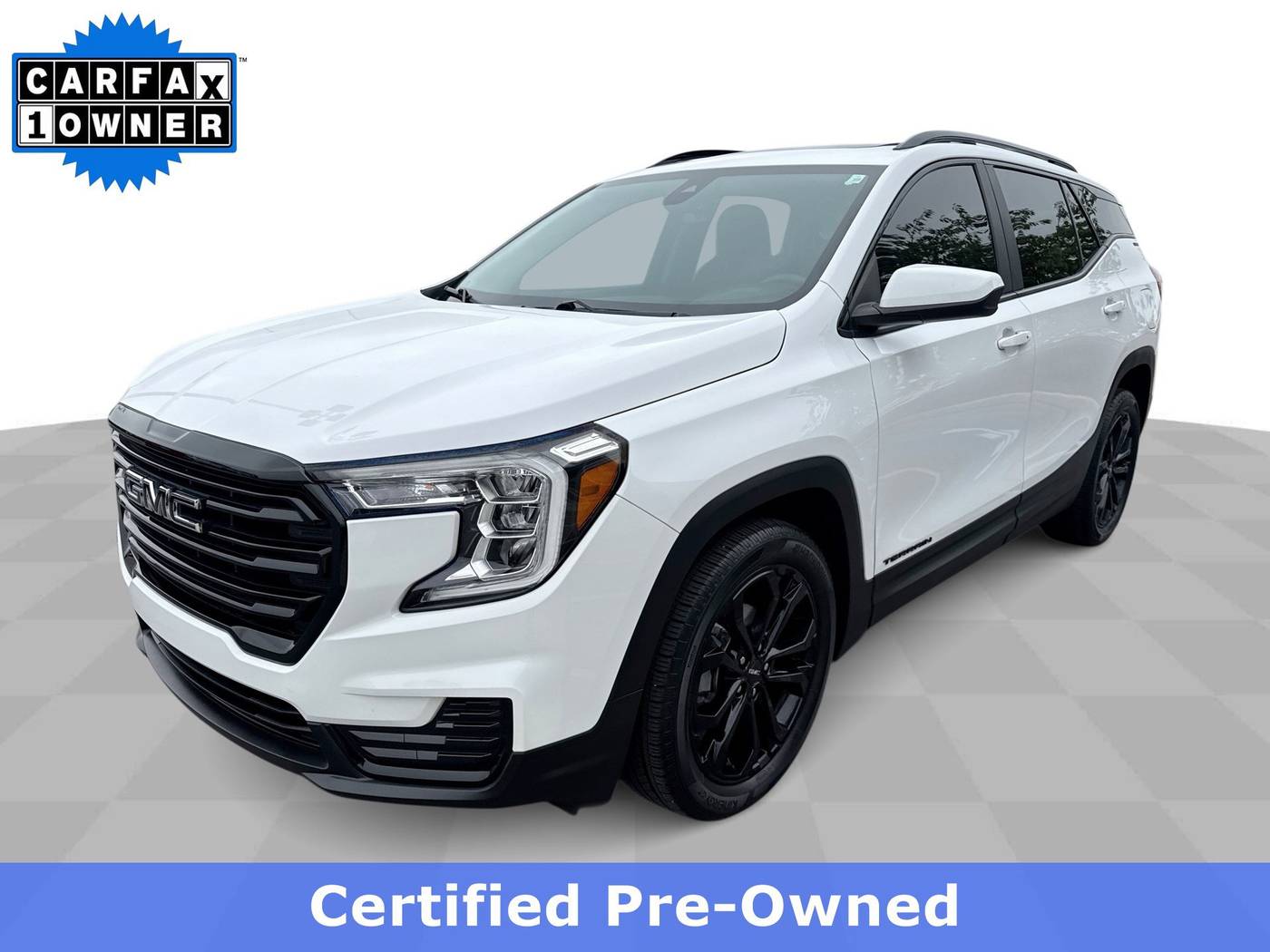 2022 GMC Terrain SLE — SUV — 28,156 mi — Perrysburg, OH