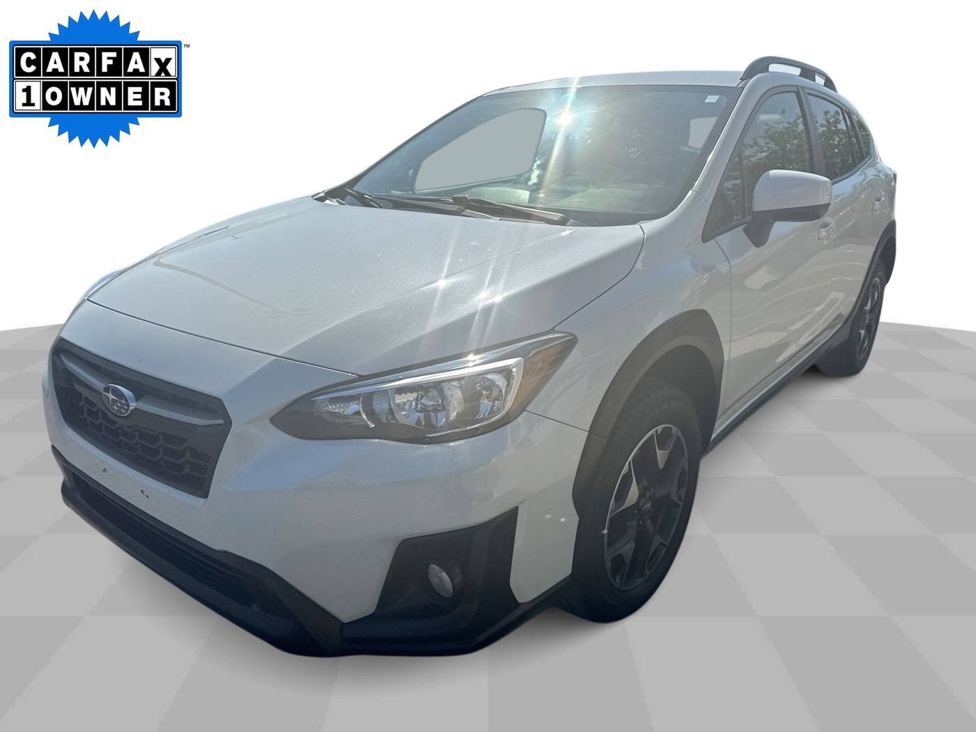 2019 Subaru Crosstrek Premium — SUV — 57,577 mi — Perrysburg, OH