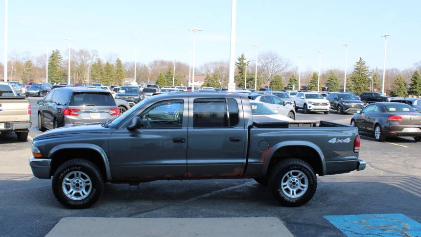 Used Dodge Dakota for Sale Near Me - TrueCar