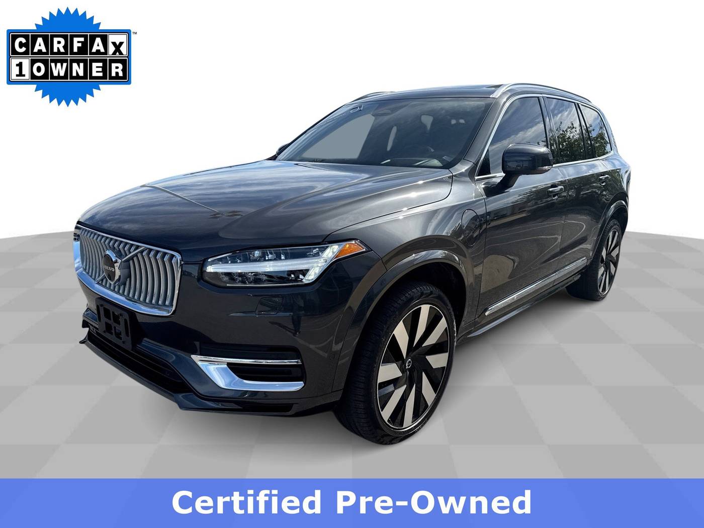 2023 Volvo XC90 Recharge Ultimate — SUV — 19,870 mi — Perrysburg, OH
