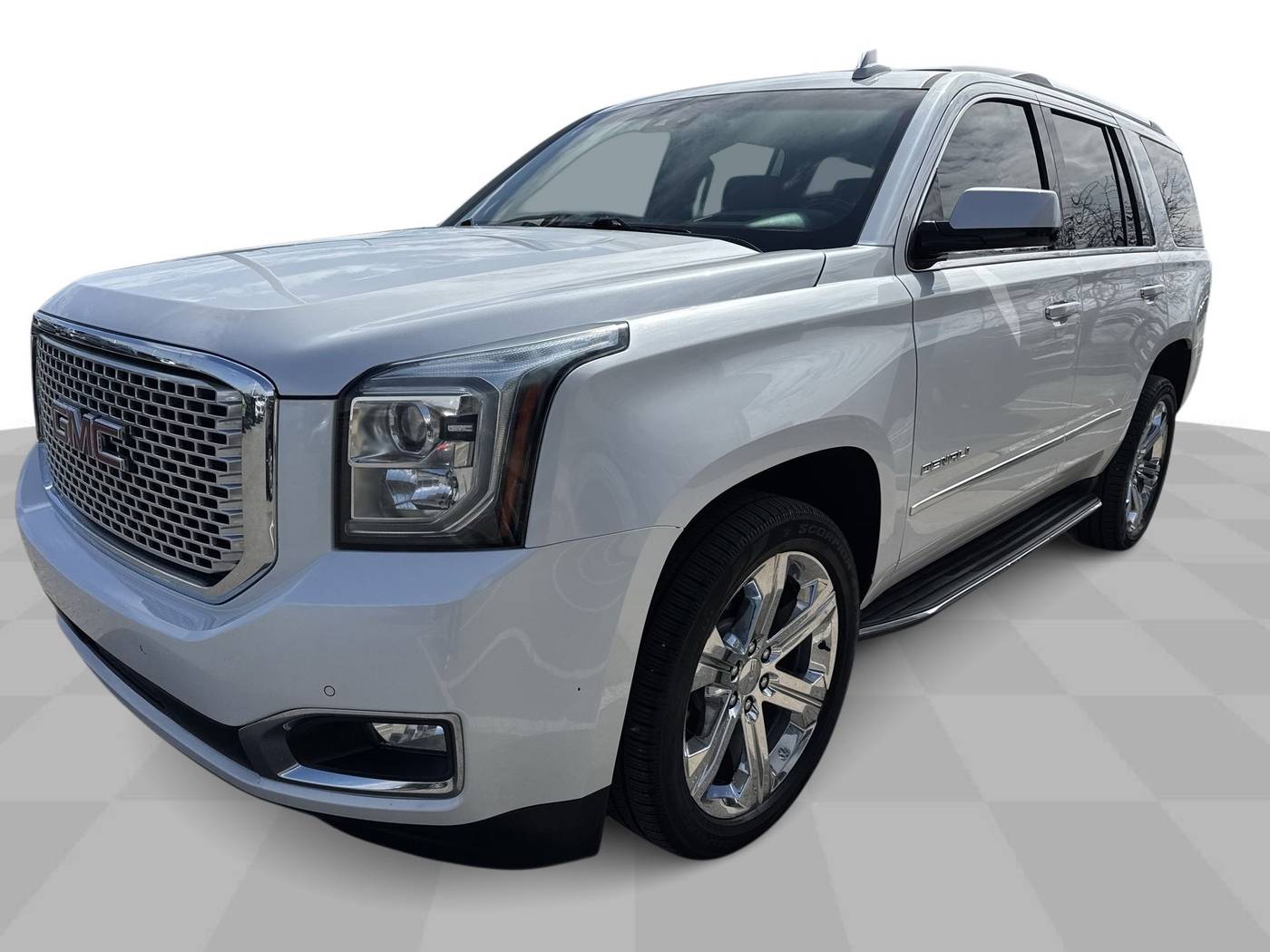 2017 GMC Yukon Denali — SUV — 113,097 mi — Perrysburg, OH