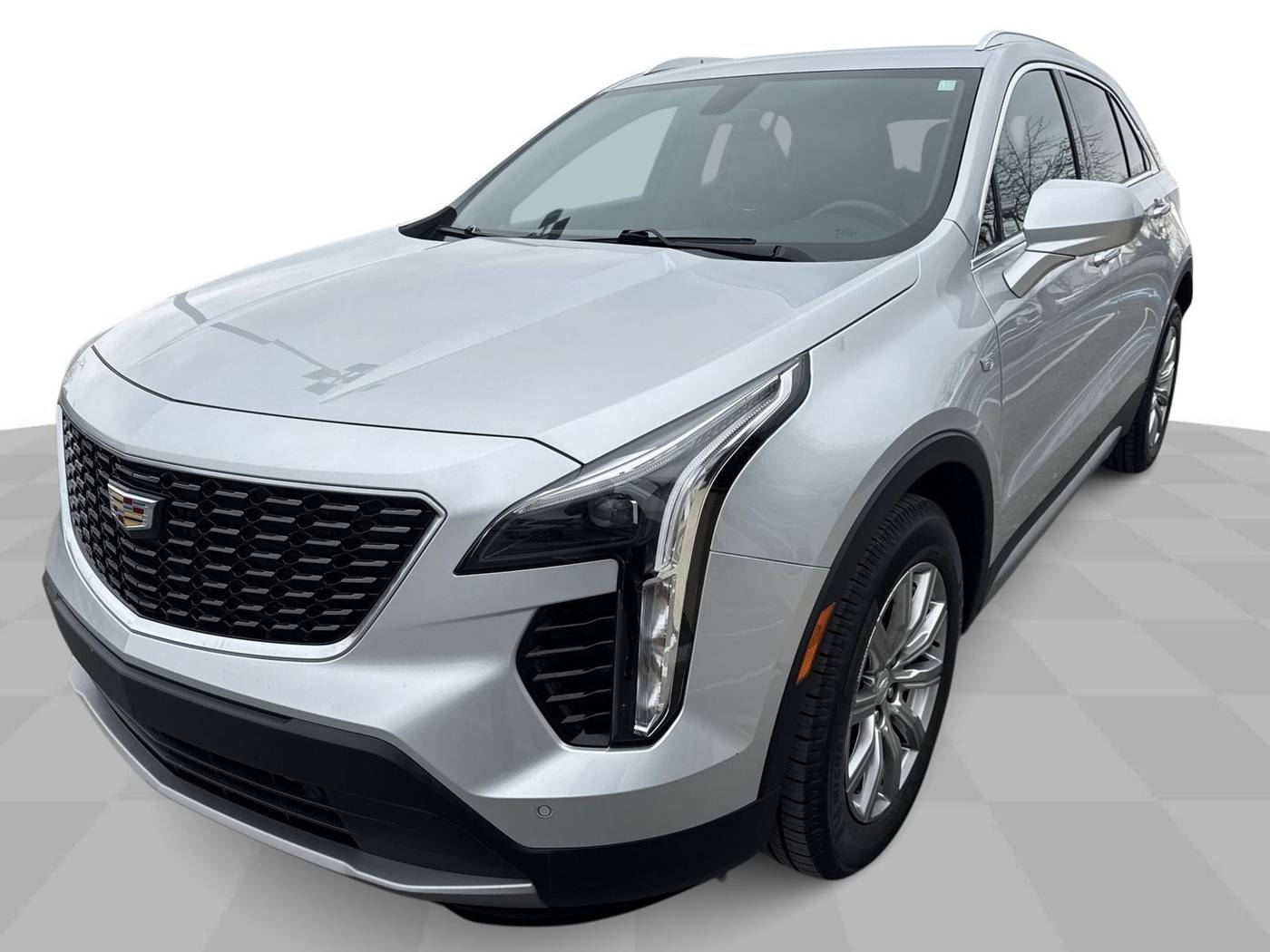2019 Cadillac XT4 Premium Luxury — SUV — 57,180 mi — Perrysburg, OH
