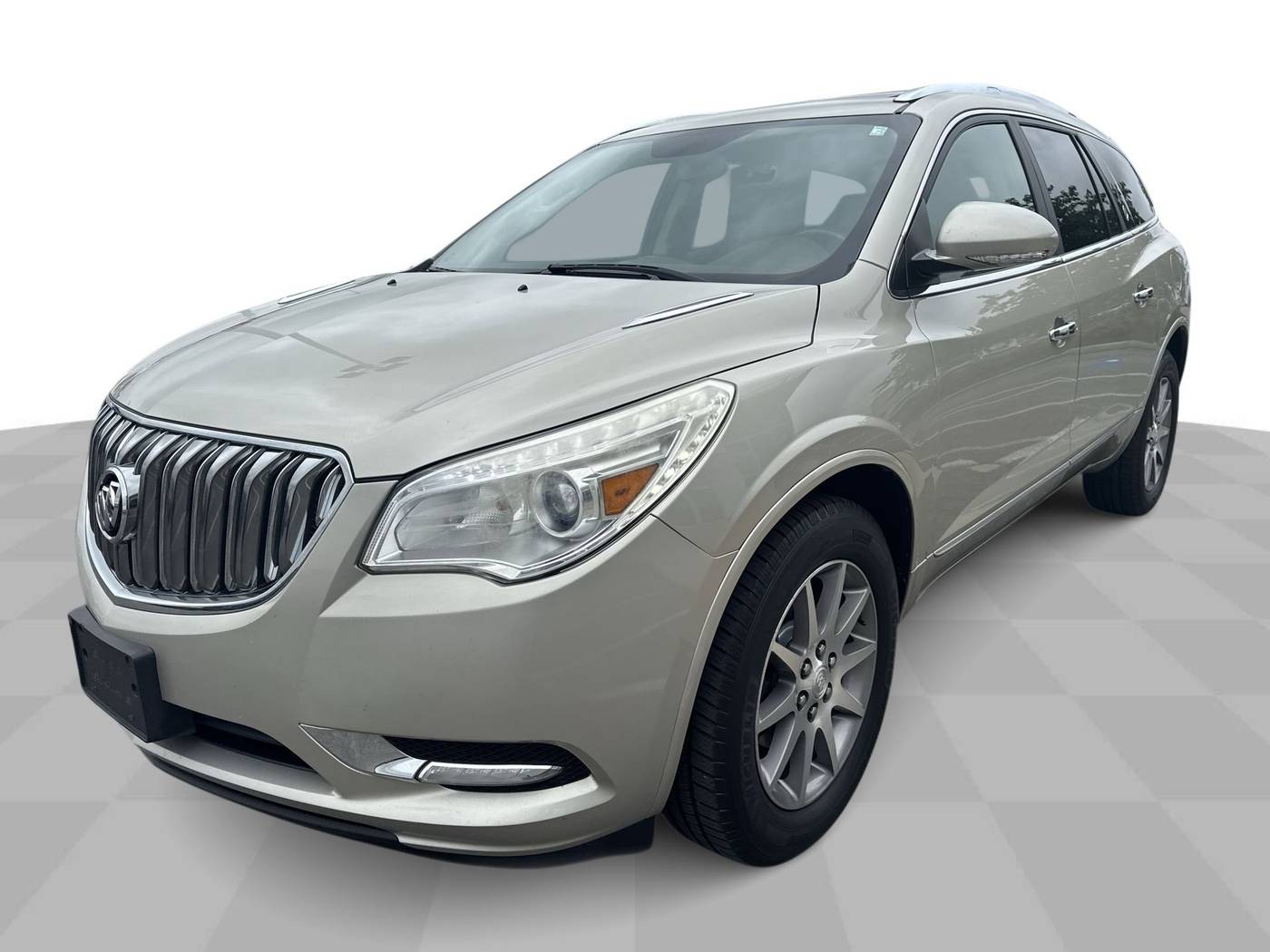 2013 Buick Enclave Leather — SUV — 142,540 mi — Perrysburg, OH