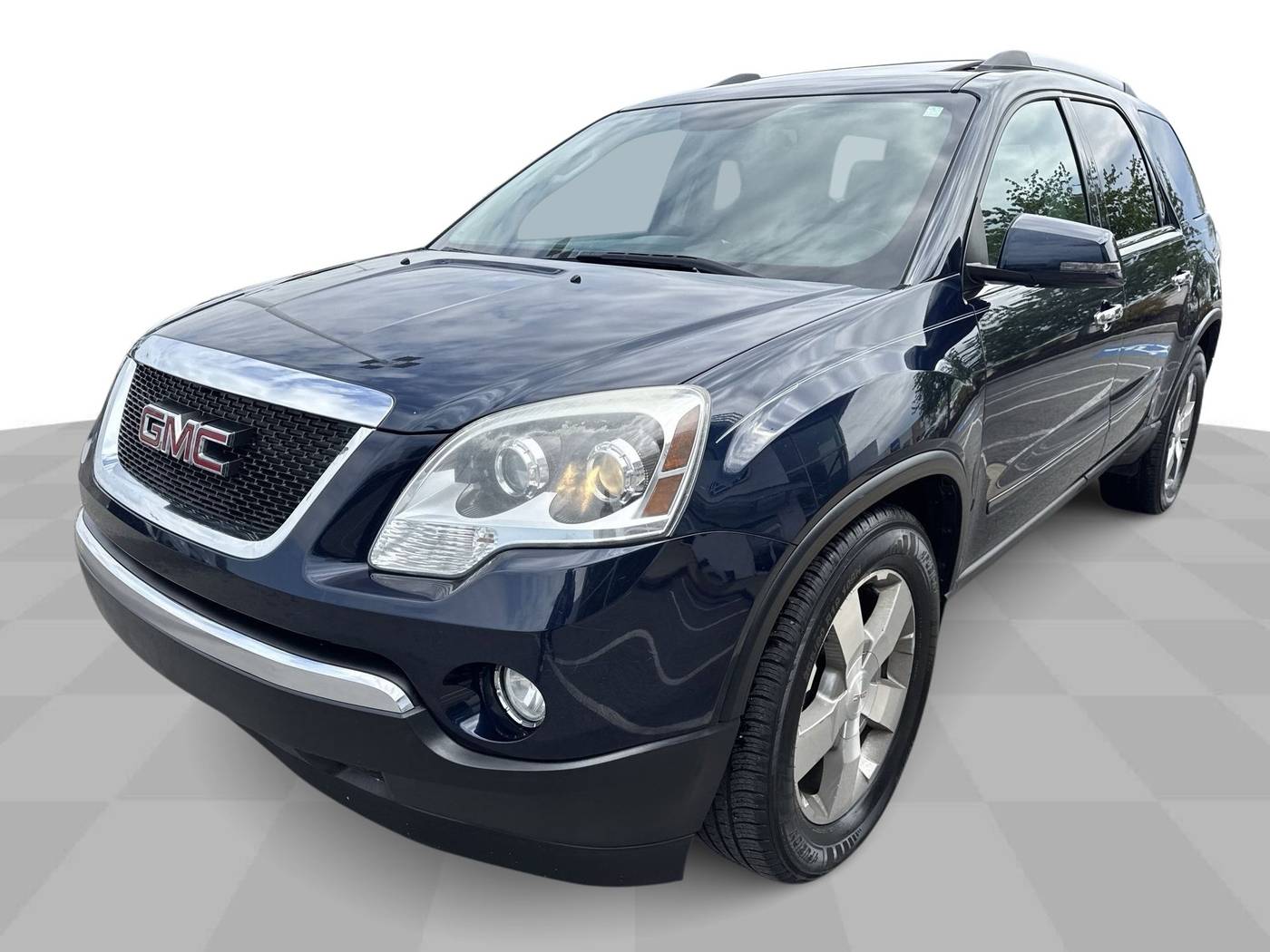 2011 GMC Acadia SLT1 — SUV — 191,663 mi — Perrysburg, OH