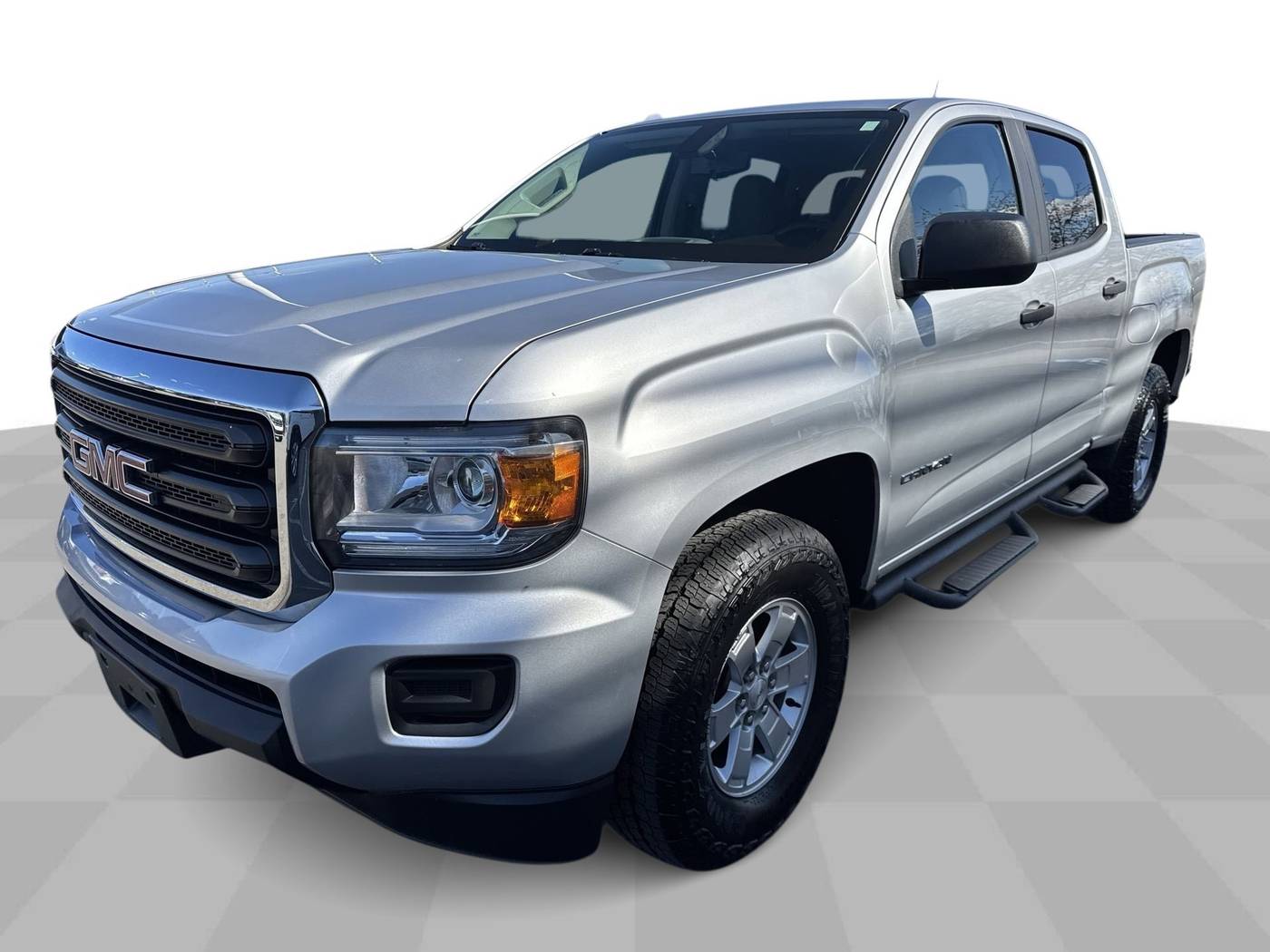 2016 GMC Canyon Base — Pickup Truck — 111,183 mi — Perrysburg, OH