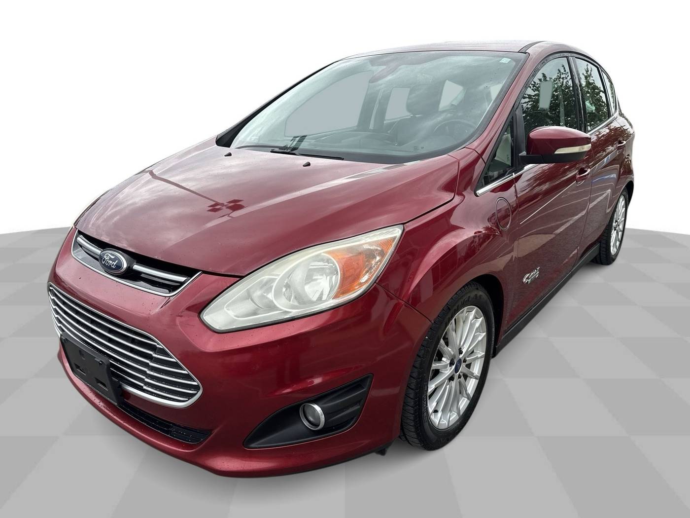 2013 Ford C-Max Energi SEL — Sedan — 155,402 mi — Perrysburg, OH