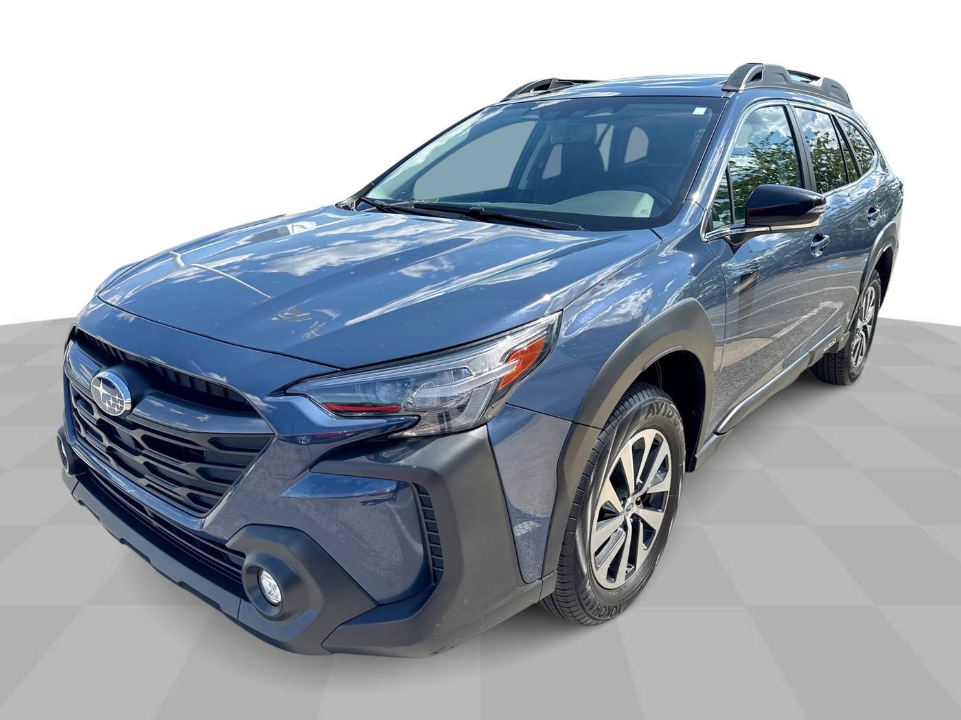 2024 Subaru Outback Premium — SUV — 25,403 mi — Perrysburg, OH