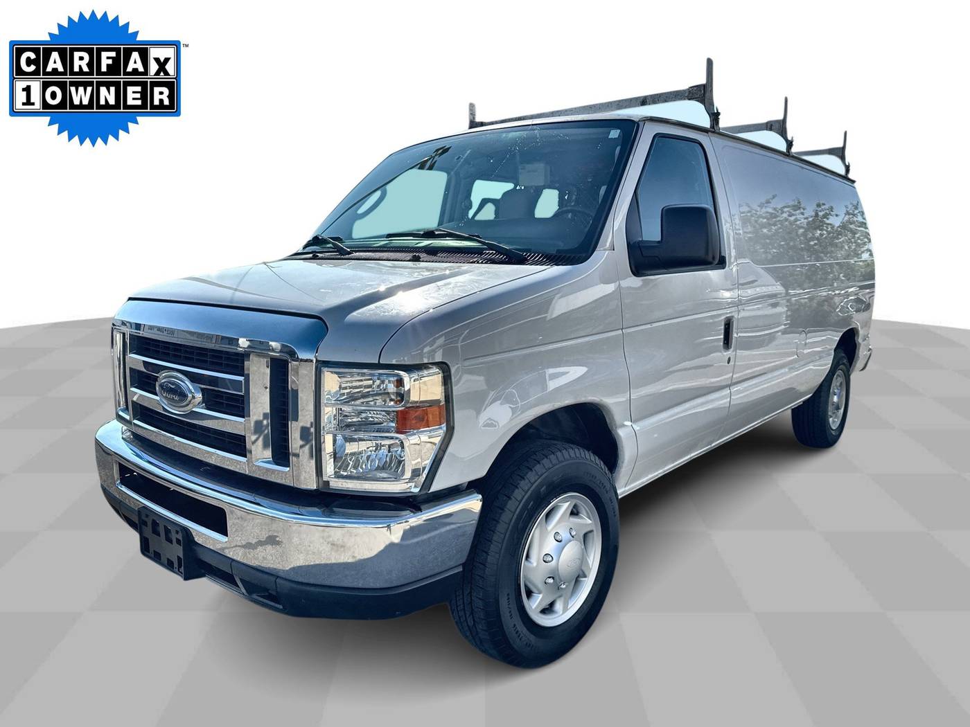 2014 Ford Econoline Cargo Van E-250 — Cargo Van — 190,842 mi — Perrysburg, OH