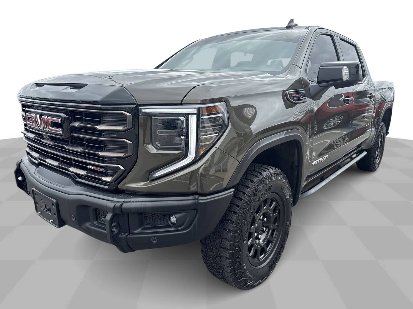 2023 GMC Sierra 1500 AT4X — Pickup Truck — 22,094 mi — Perrysburg, OH