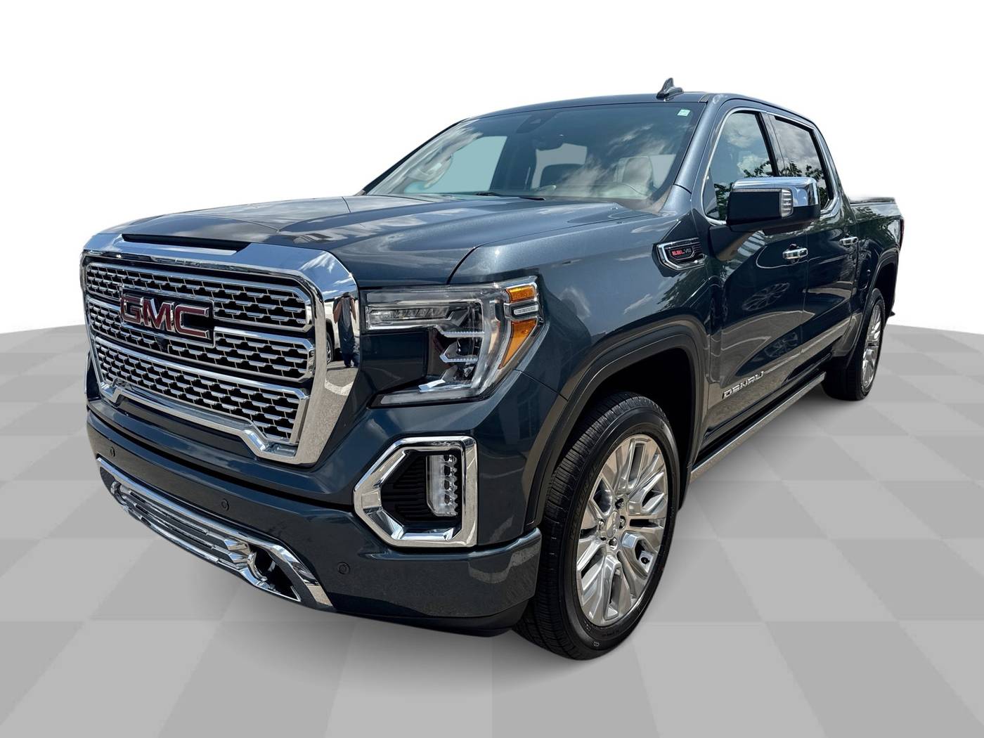 2020 GMC Sierra 1500 Denali — Pickup Truck — 63,031 mi — Perrysburg, OH