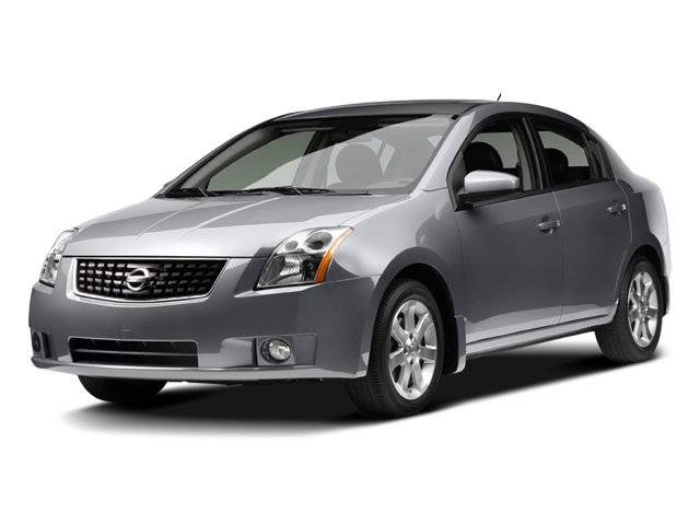 2009 Nissan Sentra 2.0 FE+ — Sedan — 150,436 mi — Perrysburg, OH
