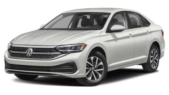 2023 Volkswagen Jetta Sport — Sedan — 66,503 mi — Perrysburg, OH