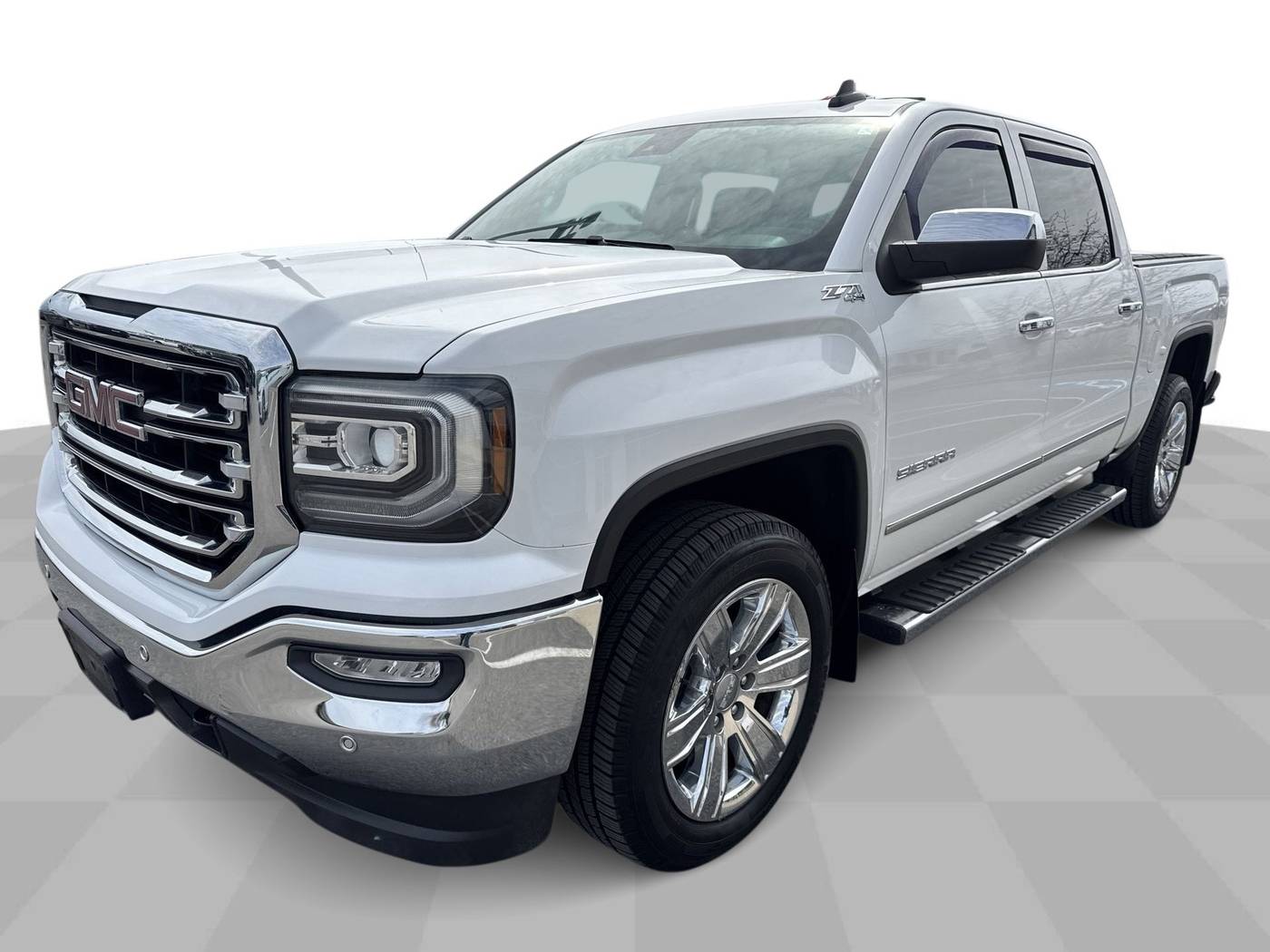 2018 GMC Sierra 1500 SLT — Pickup Truck — 68,500 mi — Perrysburg, OH
