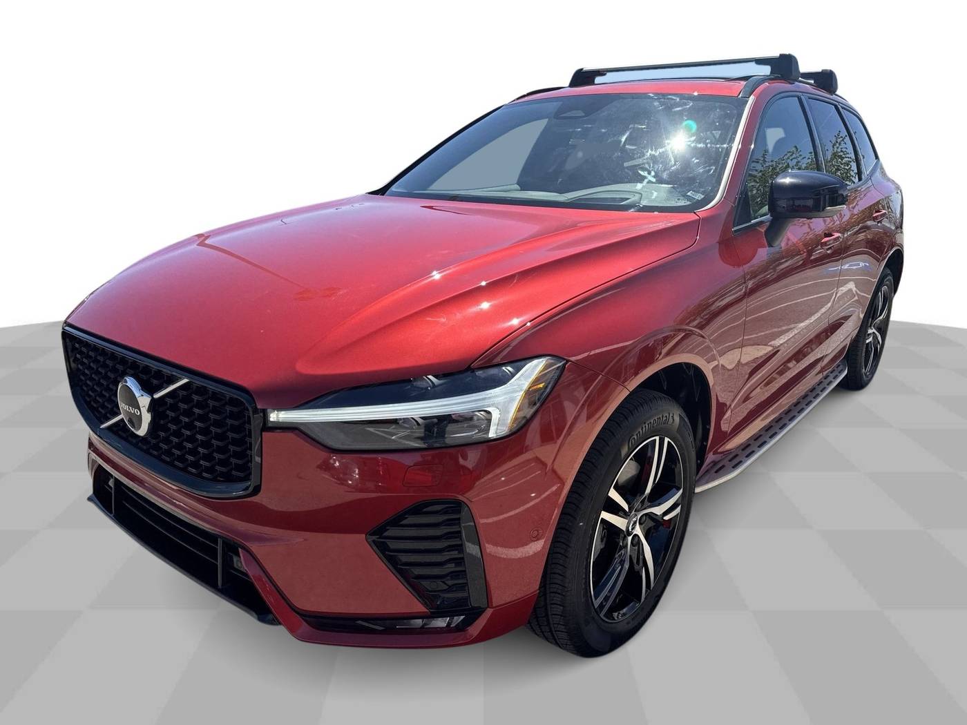 2022 Volvo XC60 R-Design — SUV — 41,498 mi — Perrysburg, OH
