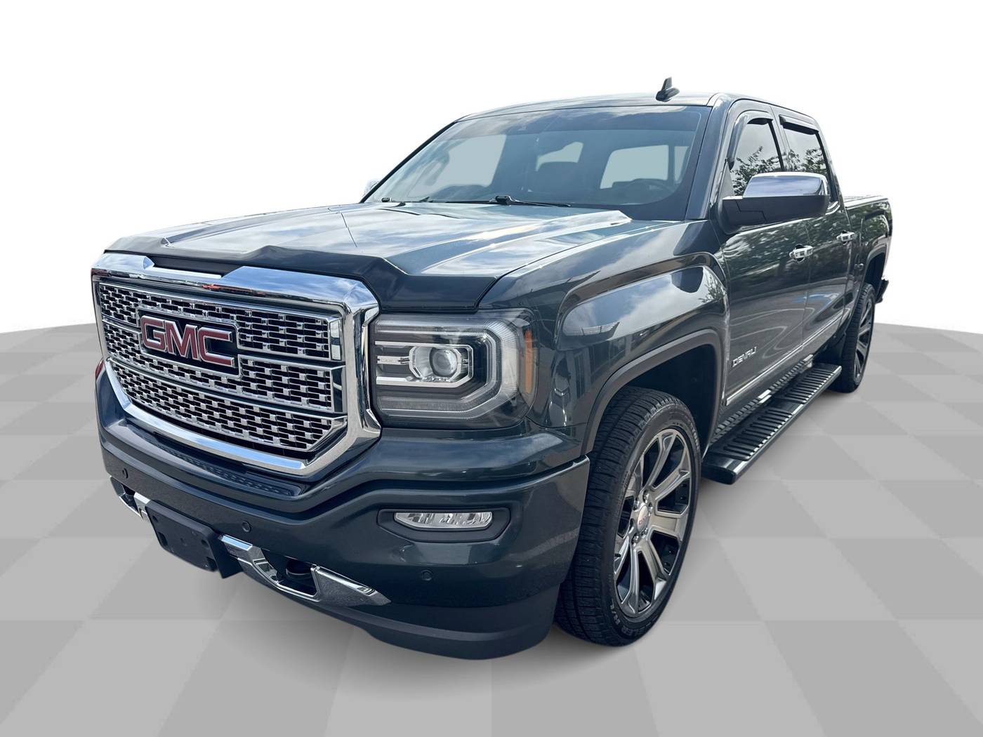 2017 GMC Sierra 1500 Denali — Pickup Truck — 118,768 mi — Perrysburg, OH