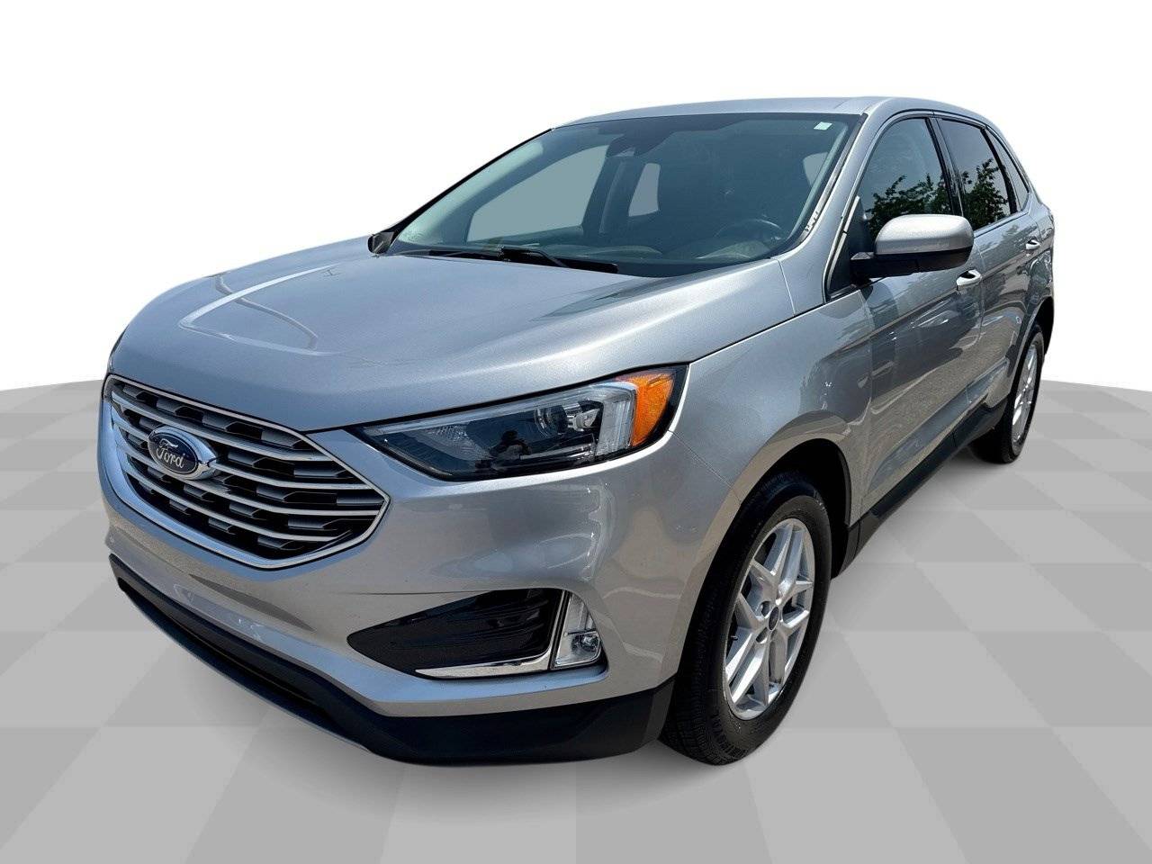 2022 Ford Edge SEL — SUV — 40,316 mi — Perrysburg, OH