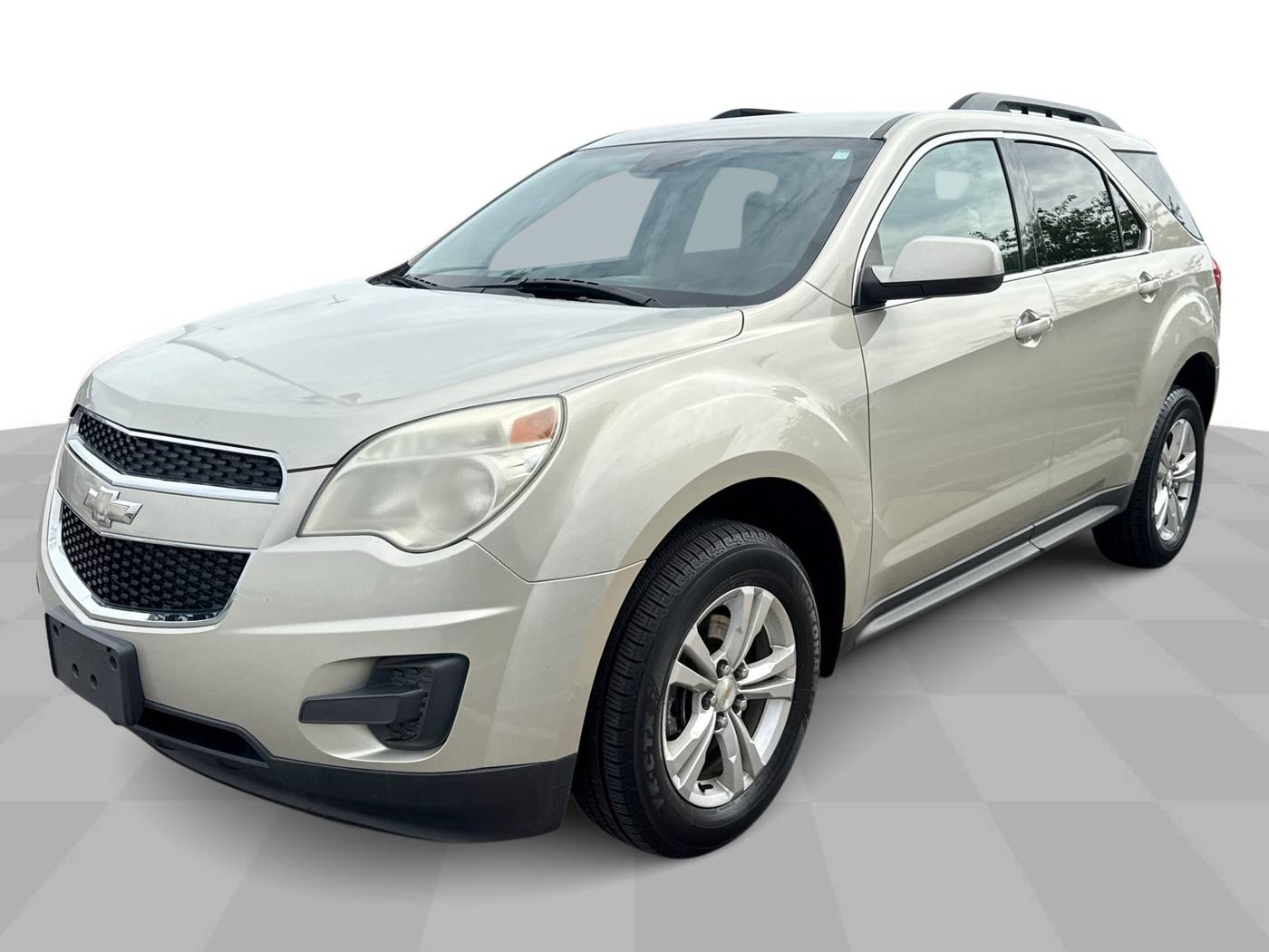 2013 Chevrolet Equinox LT — SUV — 171,082 mi — Perrysburg, OH