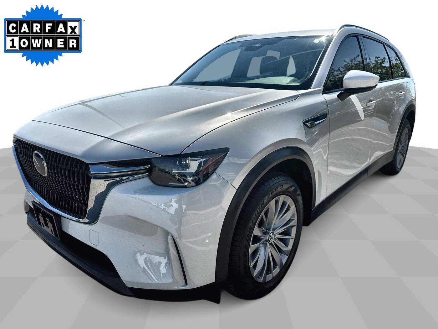 2024 Mazda CX-90 Plug-In Hybrid Preferred — SUV — 19,763 mi — Perrysburg, OH