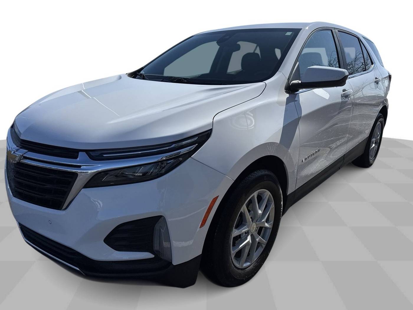 2022 Chevrolet Equinox LT — SUV — 28,664 mi — Perrysburg, OH