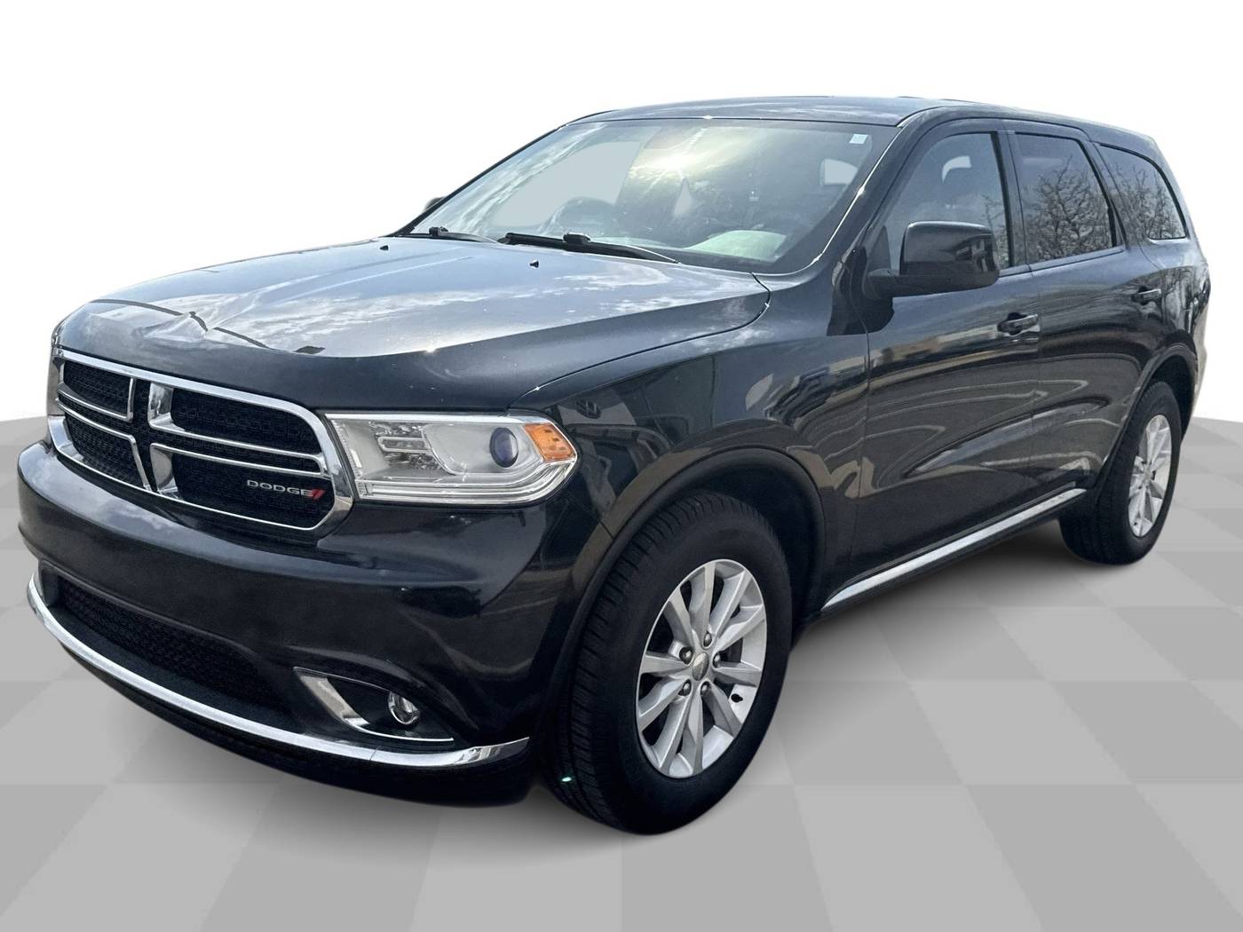 2014 Dodge Durango SXT — SUV — 181,949 mi — Perrysburg, OH