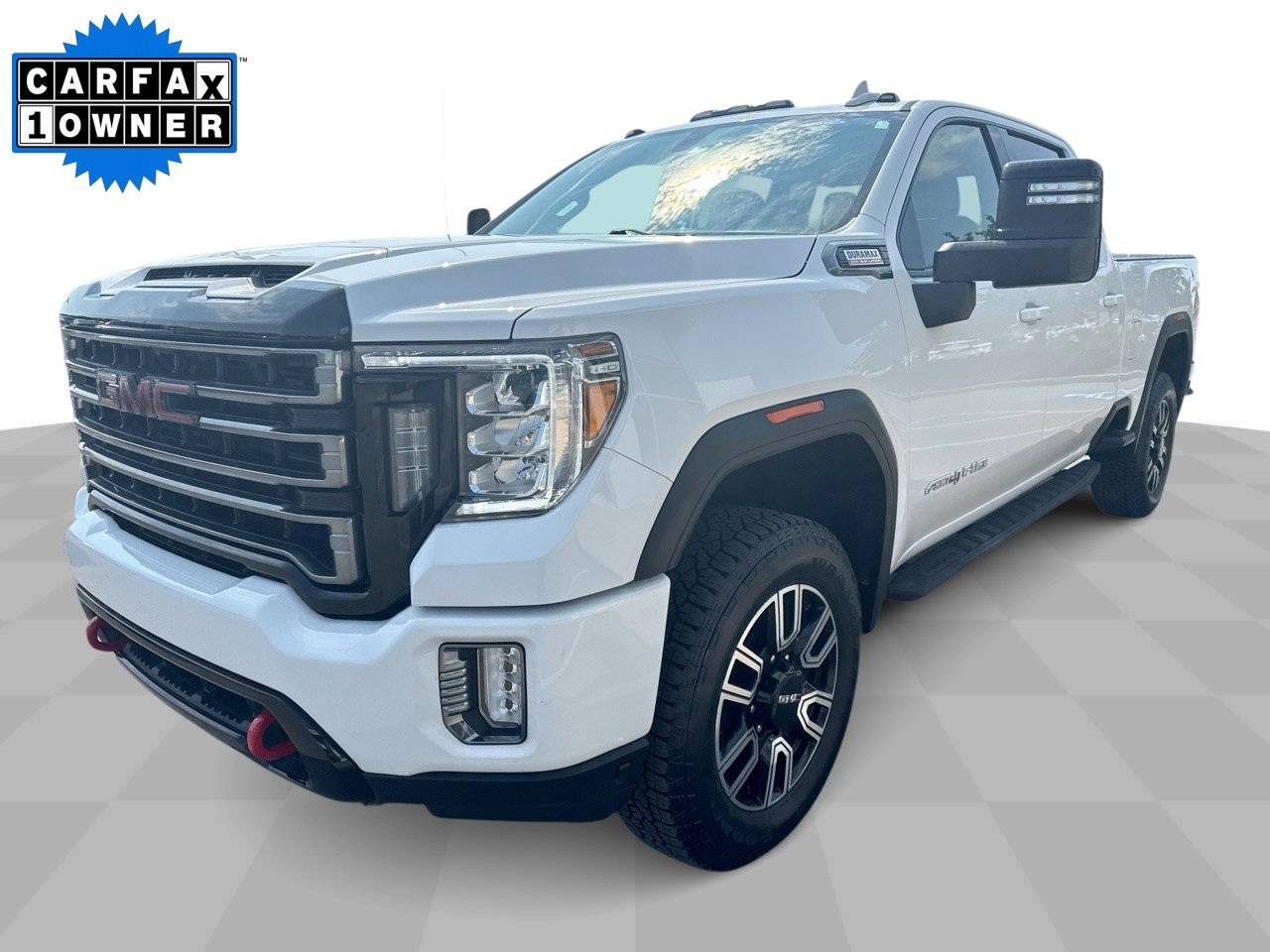 2022 GMC Sierra 3500HD AT4 — Pickup Truck — 41,171 mi — Perrysburg, OH