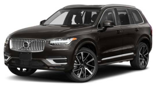 2022 Volvo XC90 Recharge Inscription Expression — SUV — 40,272 mi — Perrysburg, OH