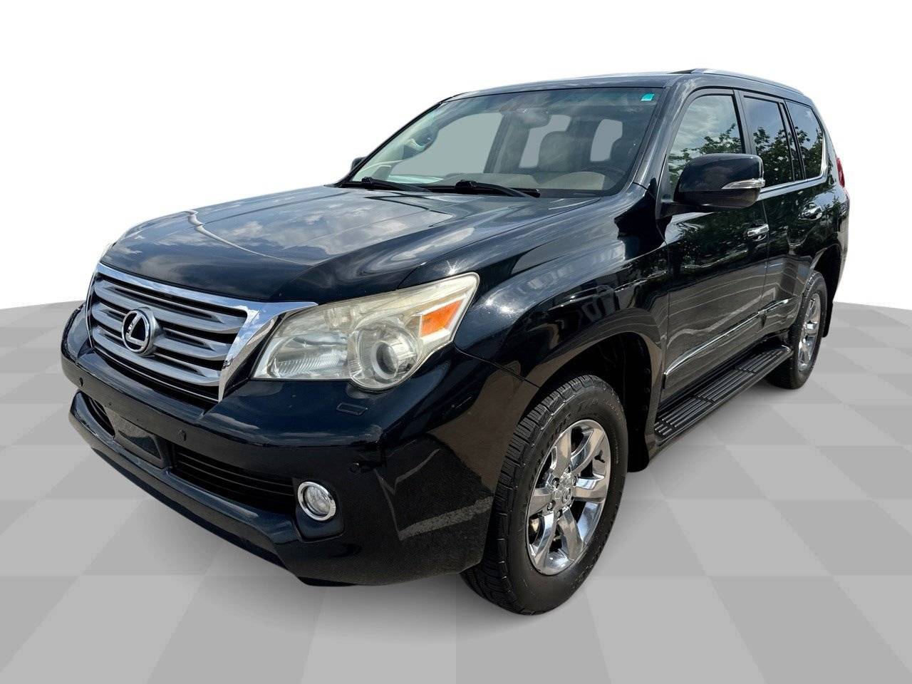 2011 Lexus GX GX 460 Premium — SUV — 238,225 mi — Perrysburg, OH