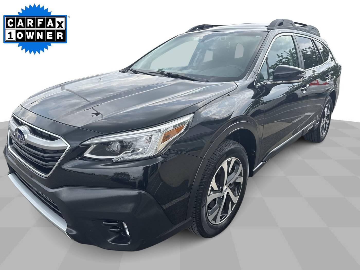 2021 Subaru Outback 2.5i Limited — SUV — 78,812 mi — Perrysburg, OH