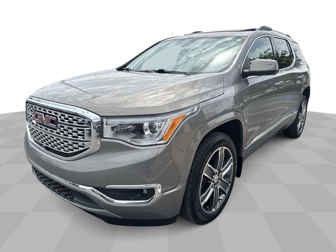 2019 GMC Acadia Denali — SUV — 67,529 mi — Perrysburg, OH