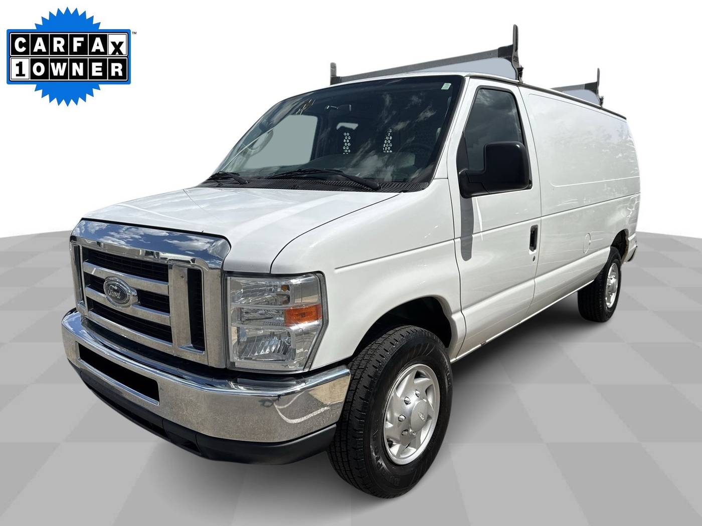 2014 Ford Econoline Cargo Van E-250 — Cargo Van — 142,258 mi — Perrysburg, OH