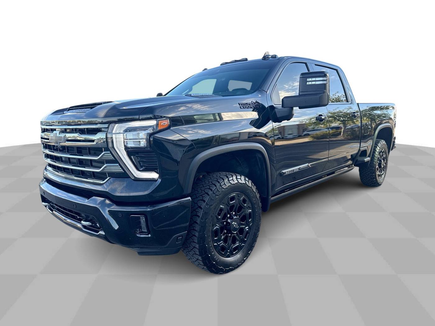 2024 Chevrolet Silverado 2500HD High Country — Pickup Truck — 48,892 mi — Perrysburg, OH