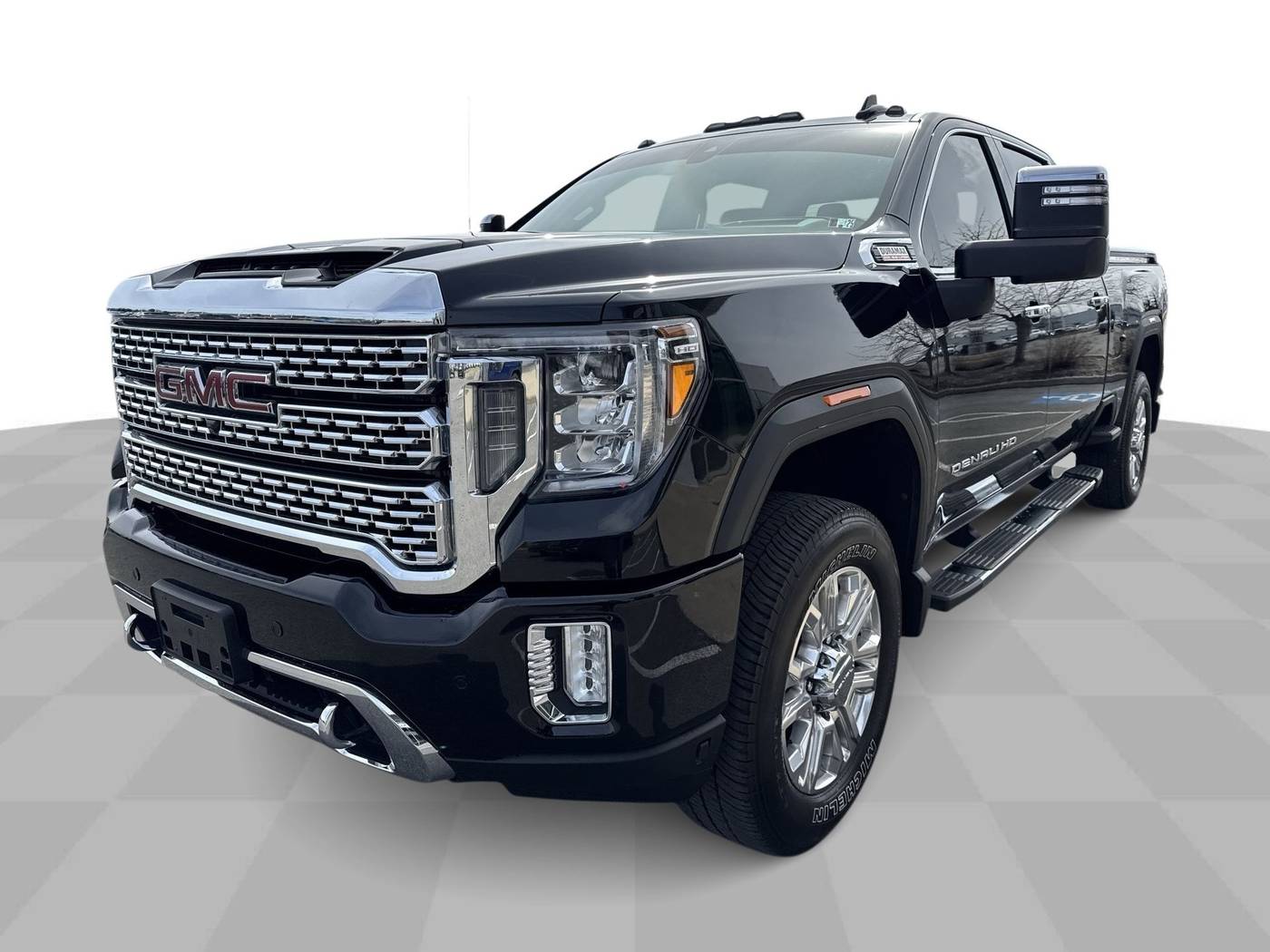 2020 GMC Sierra 2500HD Denali — Pickup Truck — 69,542 mi — Perrysburg, OH