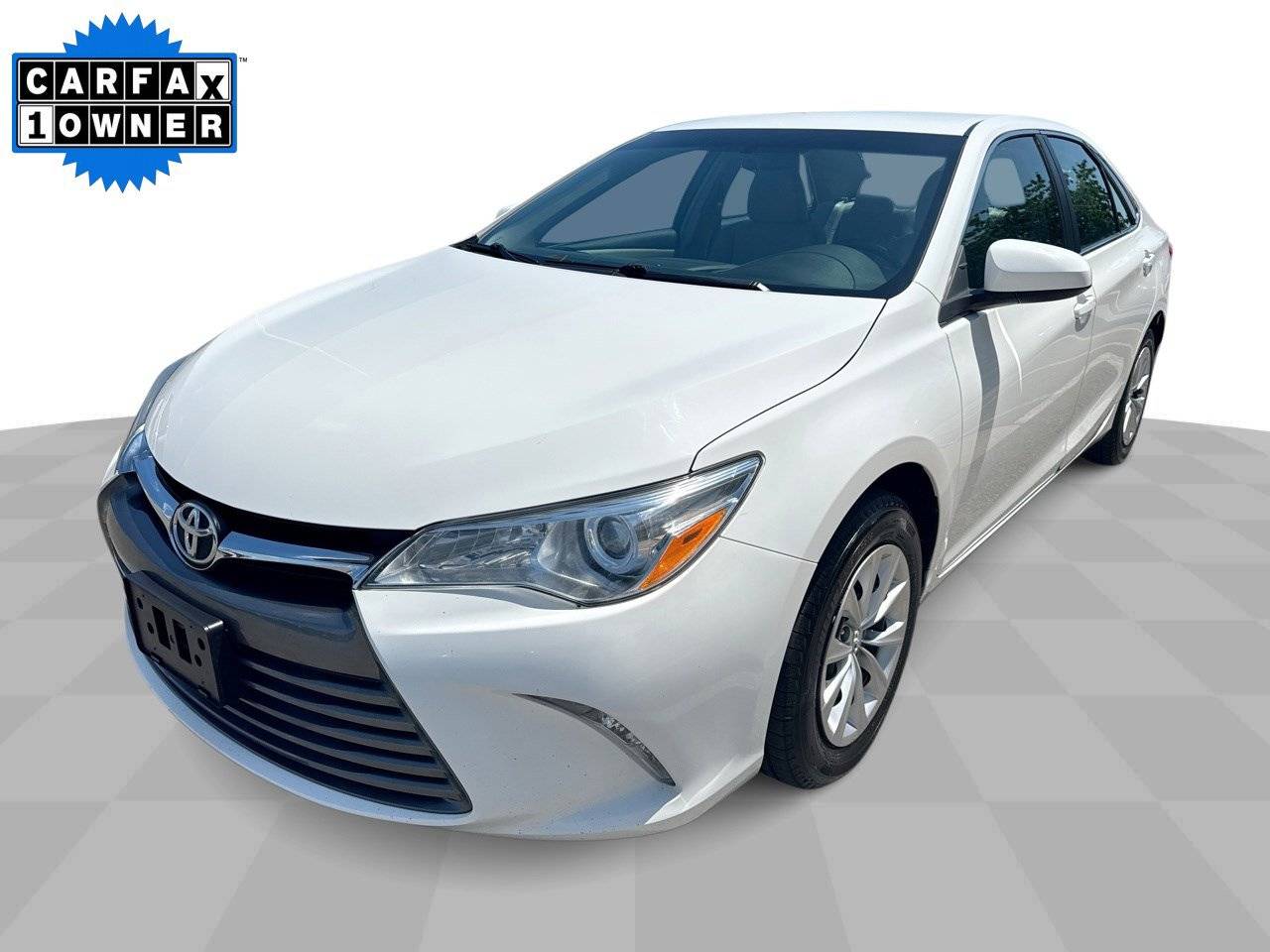 2017 Toyota Camry LE — Sedan — 82,801 mi — Perrysburg, OH
