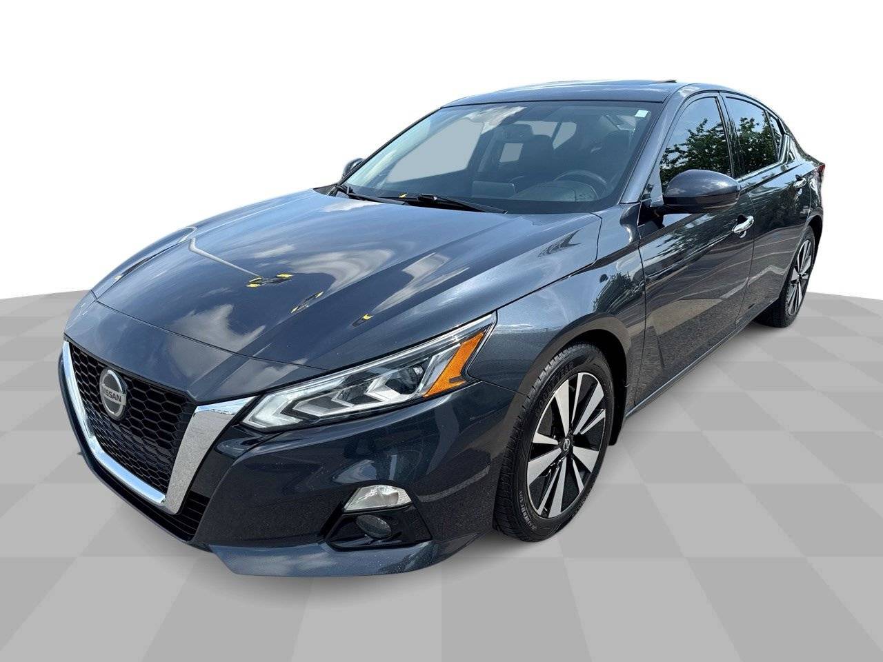 2019 Nissan Altima SL — Sedan — 100,443 mi — Perrysburg, OH