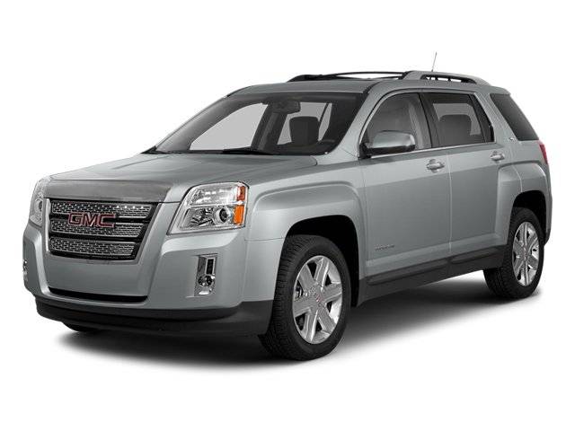 2014 GMC Terrain SLT-1 — SUV — 134,932 mi — Perrysburg, OH