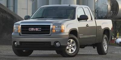 2007 GMC Sierra 1500 SLE1 — Pickup Truck — 99,897 mi — Perrysburg, OH