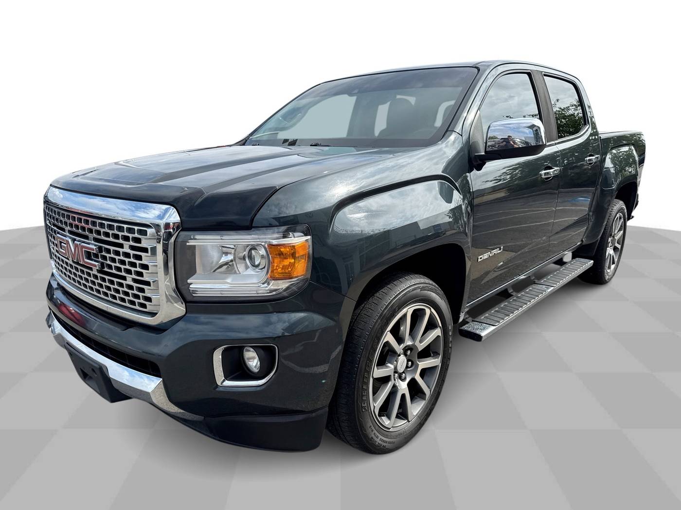 2018 GMC Canyon Denali — Pickup Truck — 156,079 mi — Perrysburg, OH