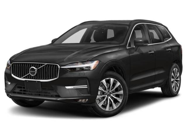 2025 Volvo XC60 Plus — SUV — 5,724 mi — Perrysburg, OH