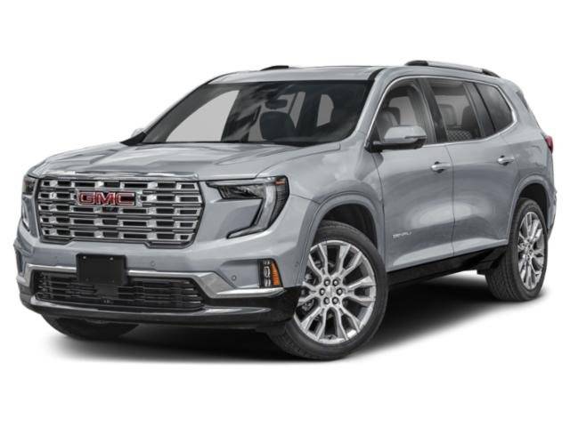2025 GMC Acadia Denali — SUV — 9,939 mi — Perrysburg, OH