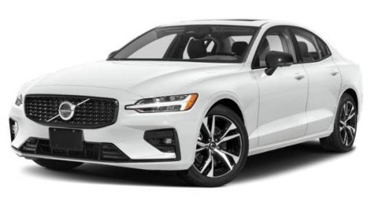 2024 Volvo S60 Plus — Sedan — 3,368 mi — Perrysburg, OH
