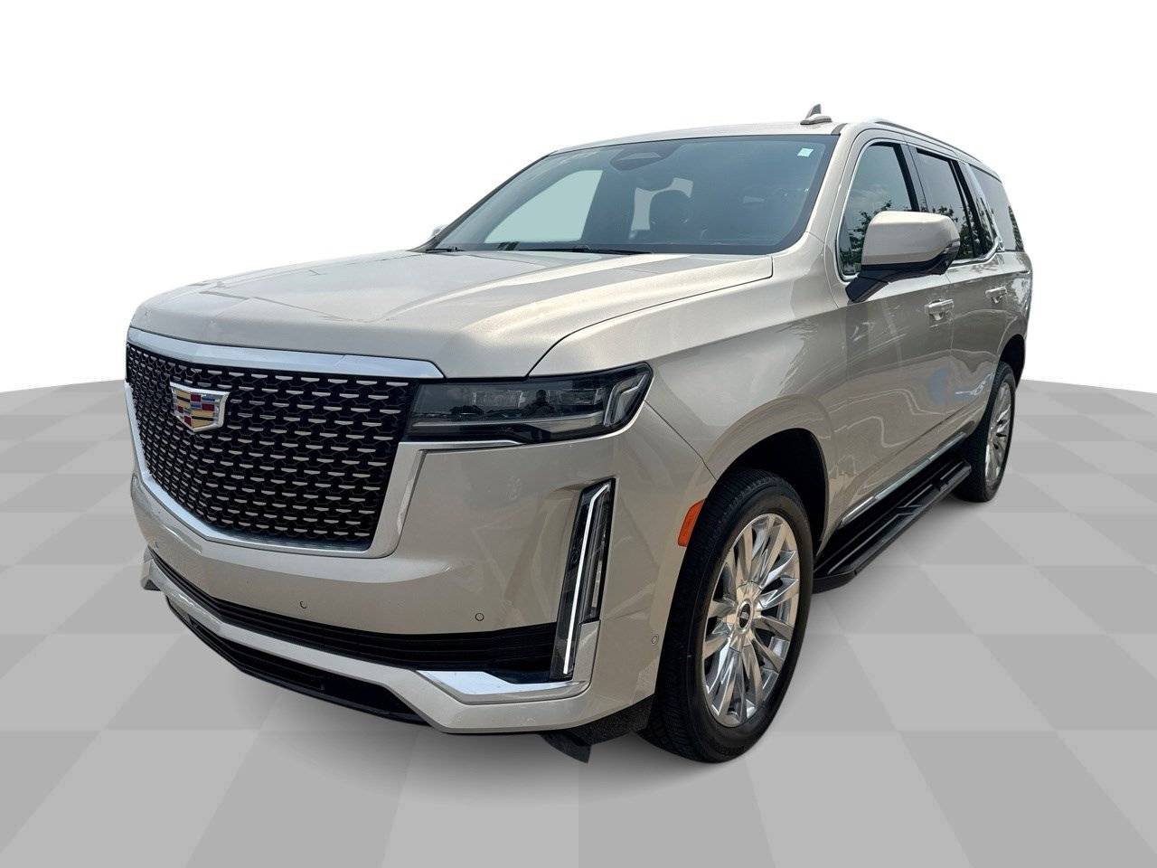 2023 Cadillac Escalade Premium Luxury — SUV — 38,132 mi — Perrysburg, OH