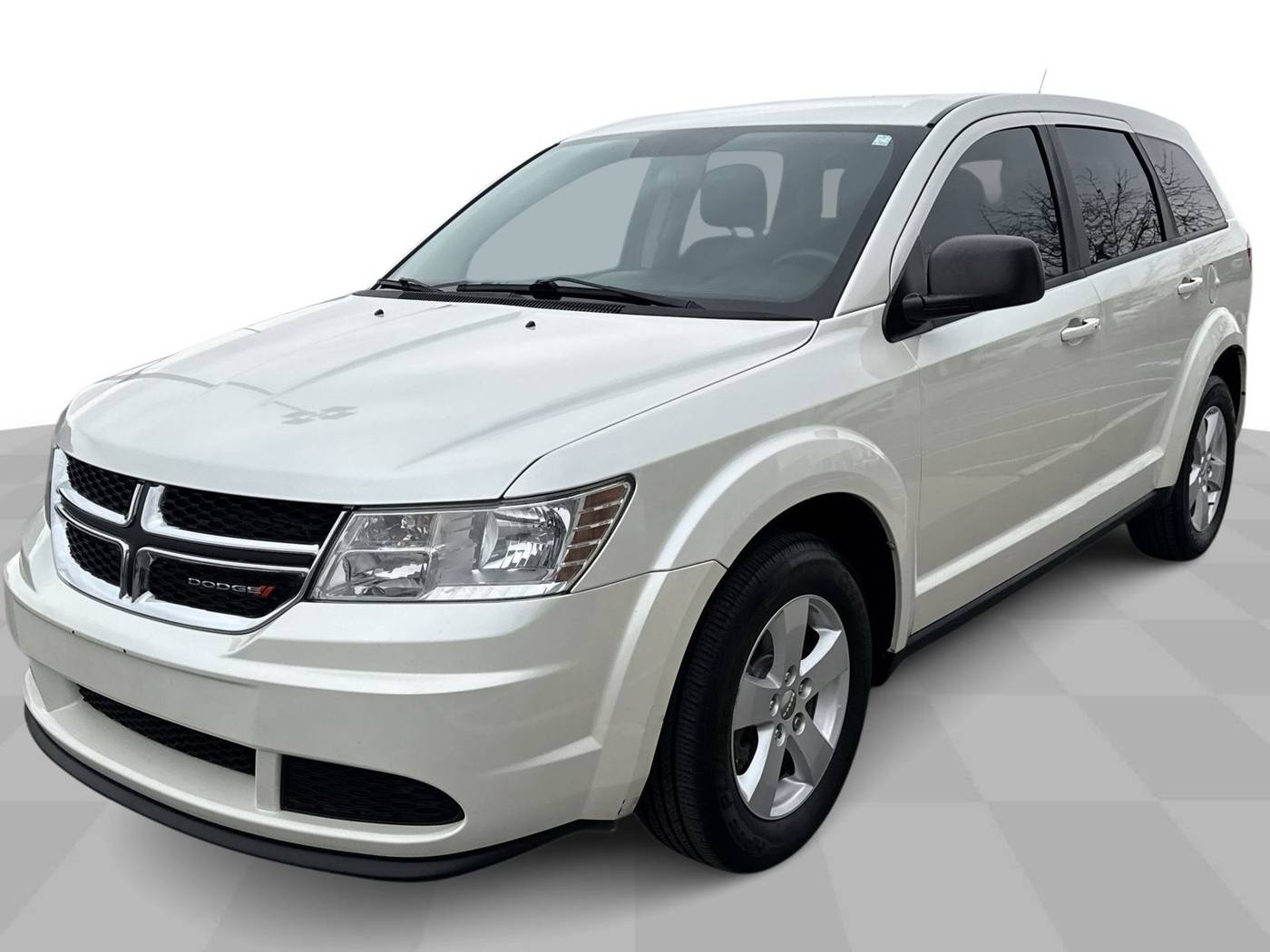 2016 Dodge Journey SE — SUV — 56,989 mi — Perrysburg, OH