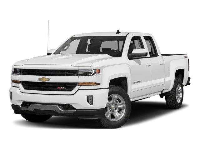 2016 Chevrolet Silverado 1500 LT — Pickup Truck — 167,374 mi — Perrysburg, OH