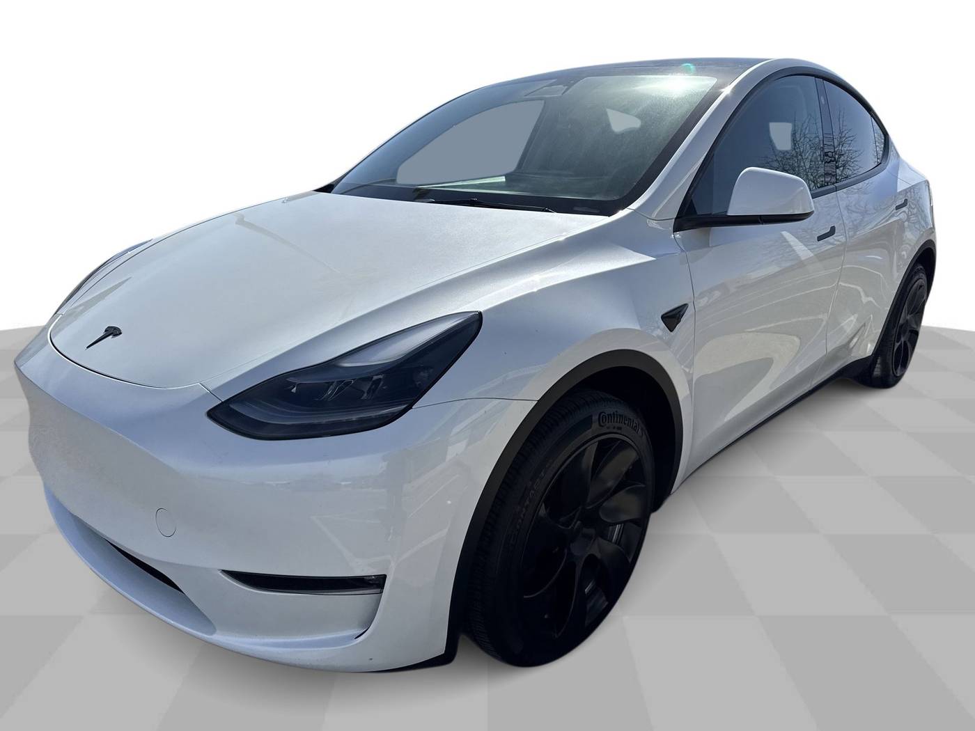 2023 Tesla Model Y Long Range — SUV — 31,804 mi — Perrysburg, OH
