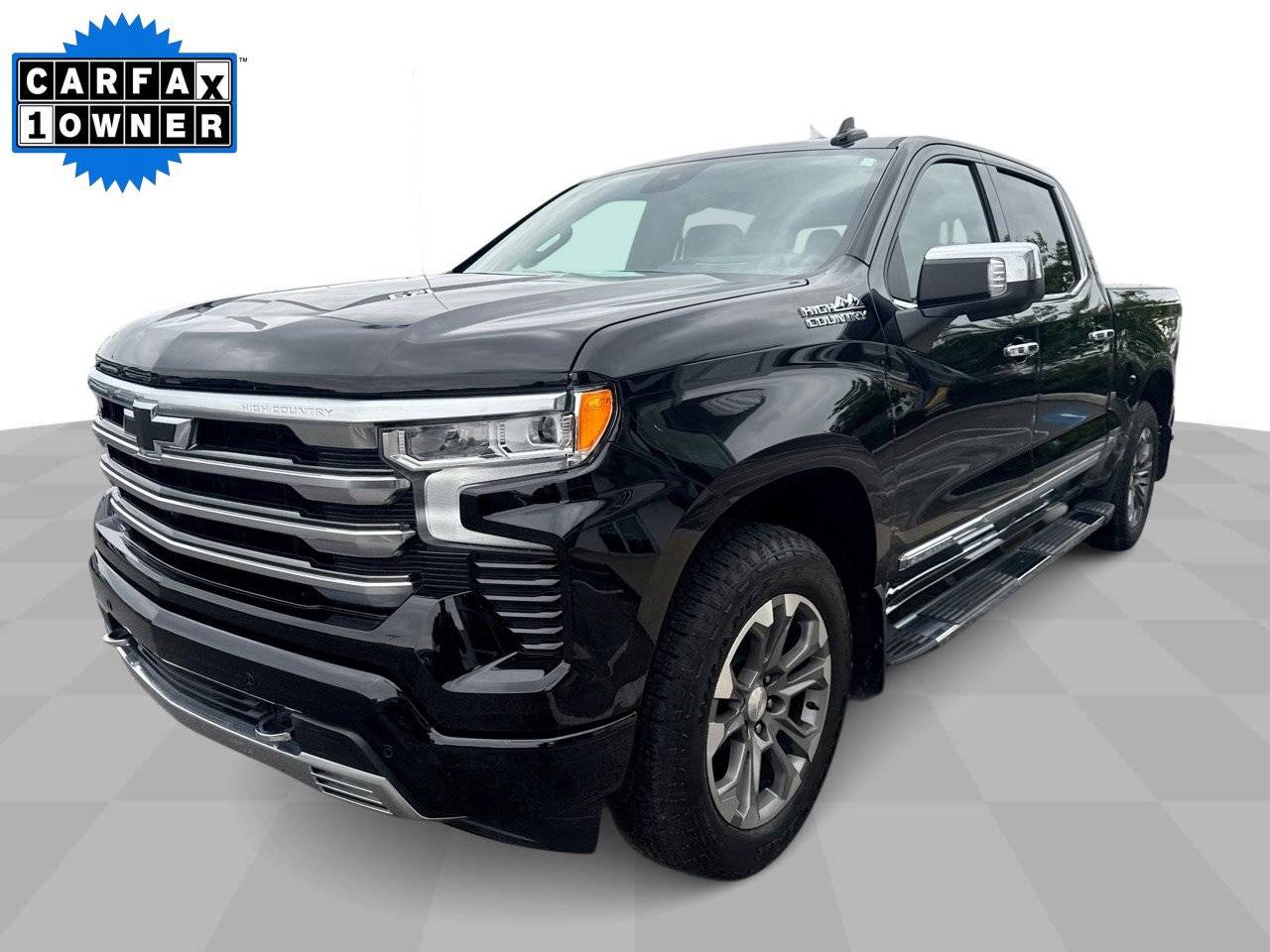 2024 Chevrolet Silverado 1500 High Country — Pickup Truck — 13,939 mi — Perrysburg, OH